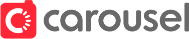 Carousell logo